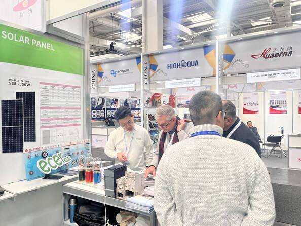 China Changsha Purple Horn E-Commerce Co., Ltd. fabriek