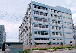 China Guangzhou Senbi Home Electrical Appliances Co., Ltd. fabriek