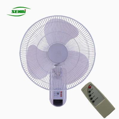 De elektrische Ventilator van de Afstandsbedieningmuur 18 Duim
