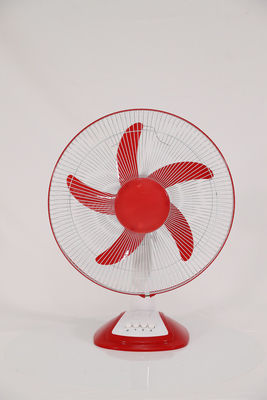 16 Duimac gelijkstroom Lijstventilator Home Depot, Zonne Aangedreven Ventilator Hoge Macht