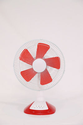 De binnen Zonneac gelijkstroom Ventilator van DC12V 12 Duim met Kopermotor 3/5 pp-Bladen