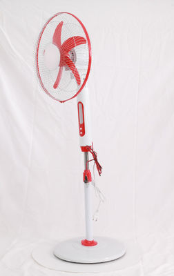 De rode 18 ' Ventilator van de Afstandsbediening Zonnetribune met 12pcs-leiden