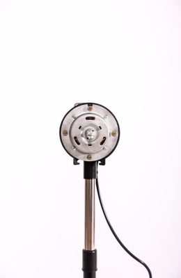 Metaalgrill 1600RPM AC110 220V Mini Stand Fan 10 Duim